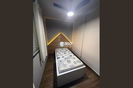Foto 12 de apartamento à venda com 3 quartos, 105m² em Jardim Boa Esperança, Campinas