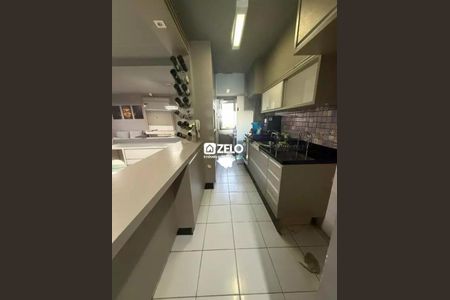Apartamento à venda com 105m², 3 quartos e 2 vagasFoto 09