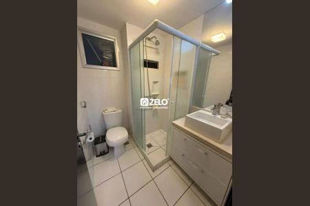 Foto 14 de apartamento à venda com 3 quartos, 105m² em Jardim Boa Esperança, Campinas
