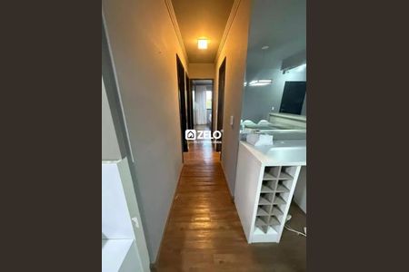 Foto 08 de apartamento à venda com 3 quartos, 105m² em Jardim Boa Esperança, Campinas