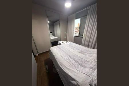 Foto 16 de apartamento à venda com 3 quartos, 105m² em Jardim Boa Esperança, Campinas