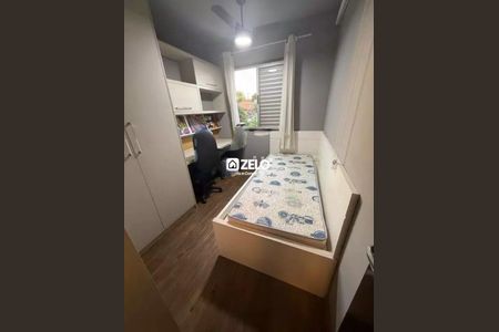 Foto 17 de apartamento à venda com 3 quartos, 105m² em Jardim Boa Esperança, Campinas