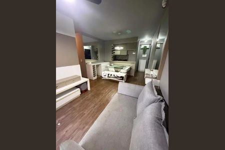 Foto 01 de apartamento à venda com 3 quartos, 105m² em Jardim Boa Esperança, Campinas