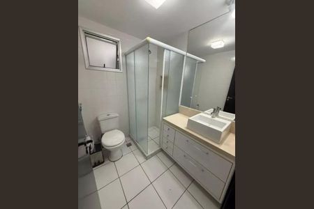 Foto 13 de apartamento à venda com 3 quartos, 105m² em Jardim Boa Esperança, Campinas