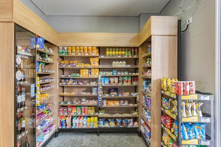 Apartamento à venda com 63m², 3 quartos e 1 vagaMercadinho