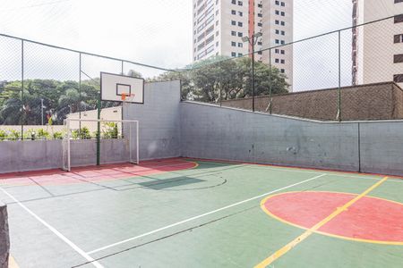 Apartamento à venda com 63m², 3 quartos e 1 vagaQuadra Esportiva