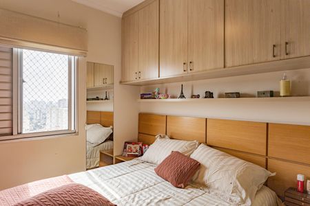Apartamento à venda com 63m², 3 quartos e 1 vagaSuíte
