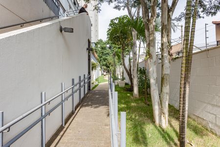 Apartamento à venda com 63m², 3 quartos e 1 vagaÁrea comum