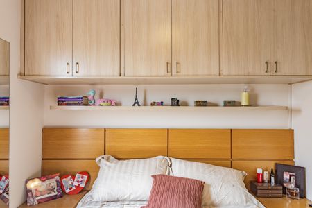 Apartamento à venda com 63m², 3 quartos e 1 vagaSuíte