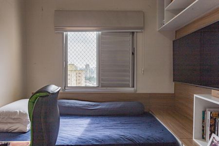 Apartamento à venda com 63m², 3 quartos e 1 vagaQuarto 2