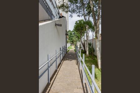 Apartamento à venda com 63m², 3 quartos e 1 vagaÁrea comum
