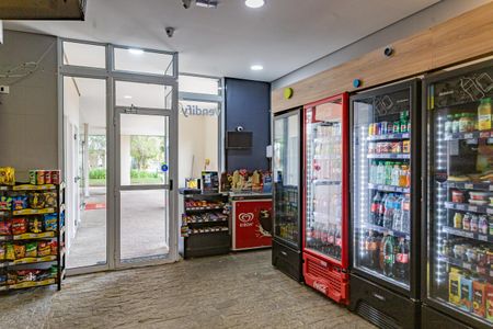 Apartamento à venda com 63m², 3 quartos e 1 vagaMercadinho