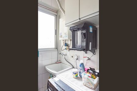 Apartamento à venda com 63m², 3 quartos e 1 vagaÁrea de Serviço