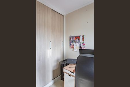 Apartamento à venda com 63m², 3 quartos e 1 vagaQuarto 2