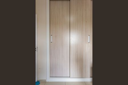 Apartamento à venda com 63m², 3 quartos e 1 vagaQuarto 2