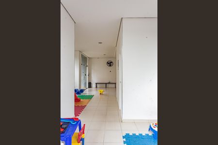 Apartamento à venda com 63m², 3 quartos e 1 vagaBrinquedoteca