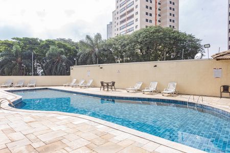 Apartamento à venda com 63m², 3 quartos e 1 vagaÁrea comum - Piscina