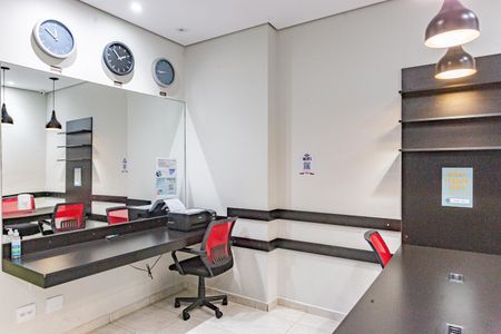 Apartamento à venda com 63m², 3 quartos e 1 vagaCoworking