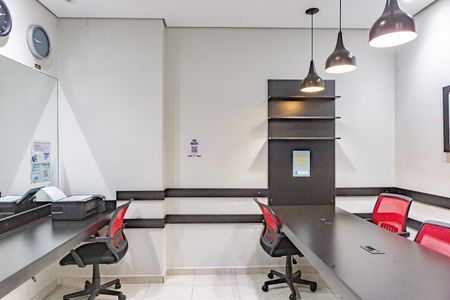 Apartamento à venda com 63m², 3 quartos e 1 vagaCoworking