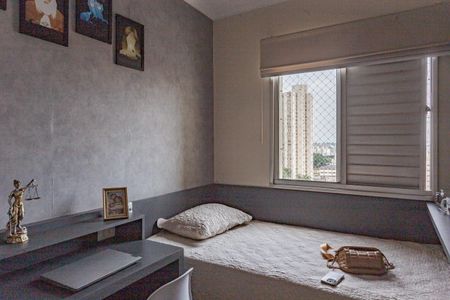 Apartamento à venda com 63m², 3 quartos e 1 vagaQuarto 1