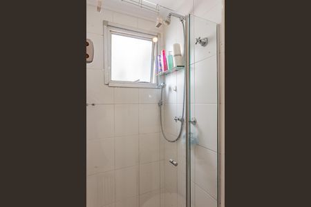 Apartamento à venda com 63m², 3 quartos e 1 vagaBanheiro da Suíte
