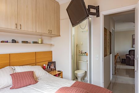 Apartamento à venda com 63m², 3 quartos e 1 vagaSuíte