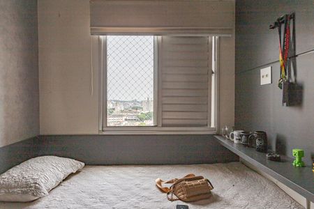 Apartamento à venda com 63m², 3 quartos e 1 vagaQuarto 1