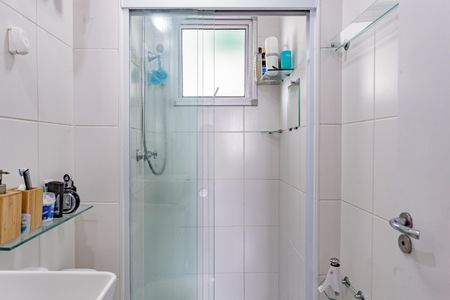 Apartamento à venda com 63m², 3 quartos e 1 vagaBanheiro