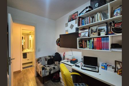 Apartamento para alugar com 69m², 2 quartos e 1 vaga
