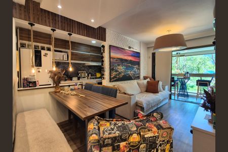 Apartamento para alugar com 2 quartos, 69m² em Recreio dos Bandeirantes, Rio de Janeiro