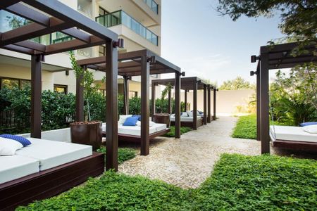 Apartamento para alugar com 69m², 2 quartos e 1 vaga