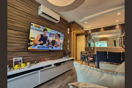 Apartamento para alugar com 2 quartos, 69m² em Recreio dos Bandeirantes, Rio de Janeiro