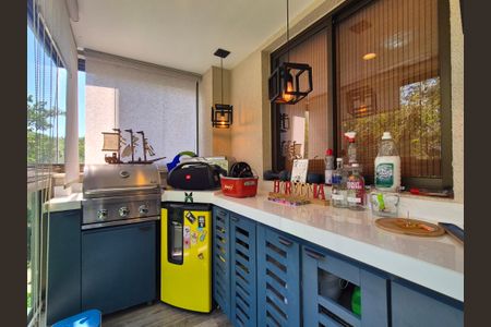 Apartamento para alugar com 2 quartos, 69m² em Recreio dos Bandeirantes, Rio de Janeiro