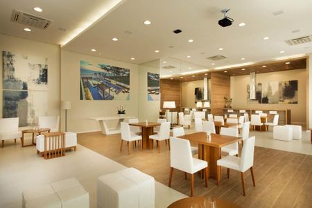 Apartamento para alugar com 69m², 2 quartos e 1 vaga