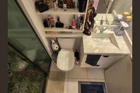 Apartamento para alugar com 69m², 2 quartos e 1 vaga