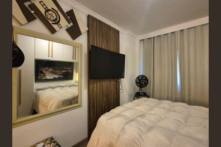 Apartamento para alugar com 69m², 2 quartos e 1 vaga