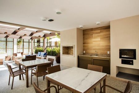 Apartamento para alugar com 69m², 2 quartos e 1 vaga