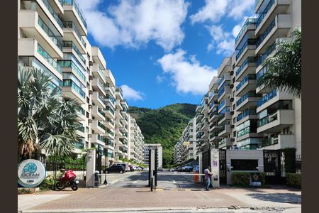 Apartamento para alugar com 69m², 2 quartos e 1 vaga