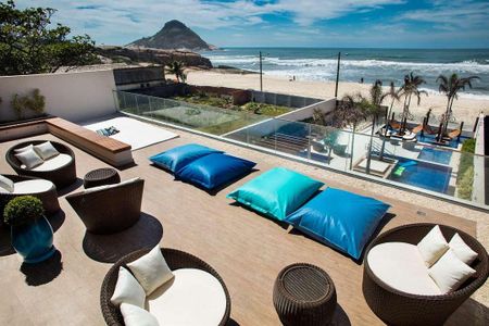 Apartamento para alugar com 69m², 2 quartos e 1 vaga