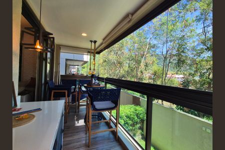 Apartamento para alugar com 2 quartos, 69m² em Recreio dos Bandeirantes, Rio de Janeiro