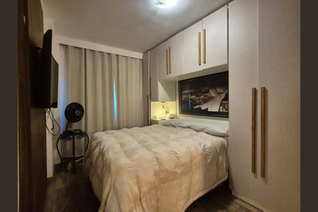 Apartamento para alugar com 69m², 2 quartos e 1 vaga