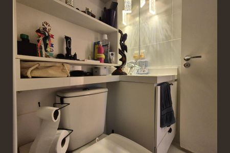 Apartamento para alugar com 69m², 2 quartos e 1 vaga