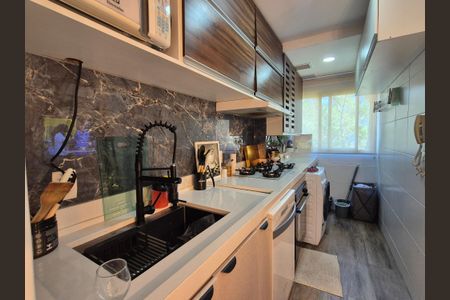 Apartamento para alugar com 69m², 2 quartos e 1 vaga