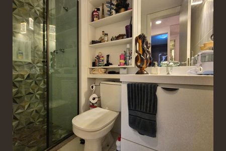 Apartamento para alugar com 69m², 2 quartos e 1 vaga