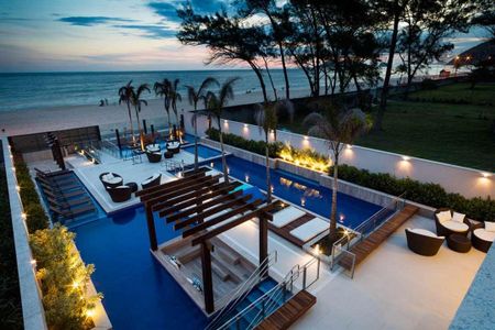 Apartamento para alugar com 69m², 2 quartos e 1 vaga