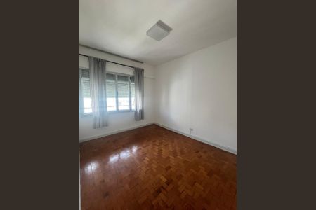 Quarto de apartamento à venda com 3 quartos, 127m² em Higienópolis, São Paulo