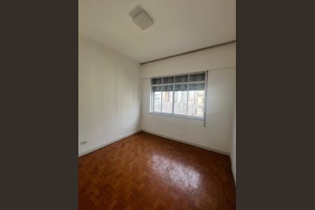 Quarto de apartamento à venda com 3 quartos, 127m² em Higienópolis, São Paulo