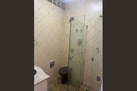 Apartamento à venda com 127m², 3 quartos e 1 vagaBanheiro 