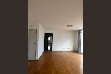 Apartamento à venda com 127m², 3 quartos e 1 vagaSala