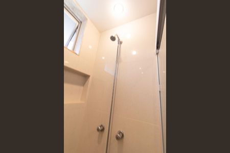 Apartamento para alugar com 377m², 4 quartos e 3 vagasBanheiro Social